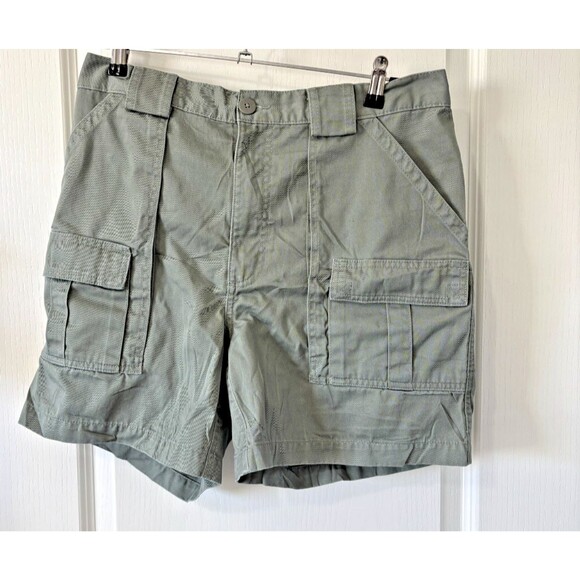 Weekender Other - Weekender 36 Brand Sportswear Trader Comfort Cargo Shorts